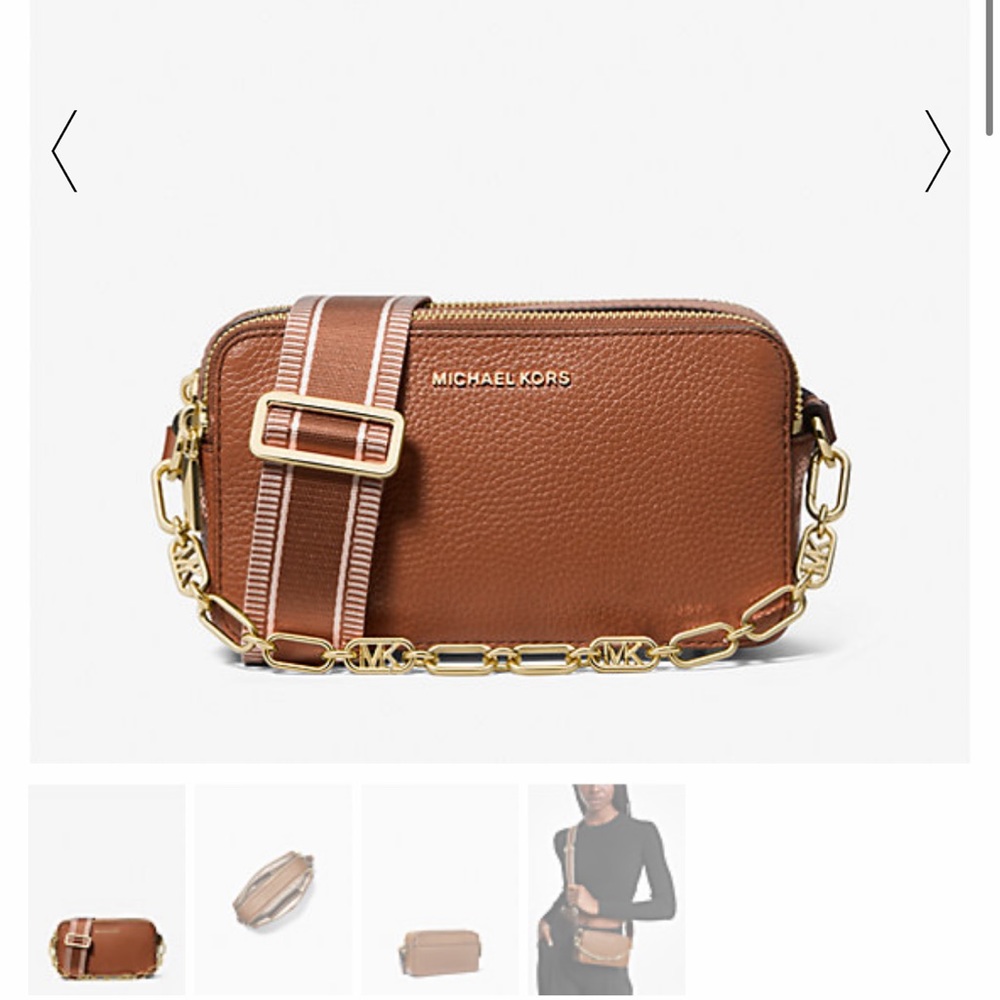Crossbody/camera bag